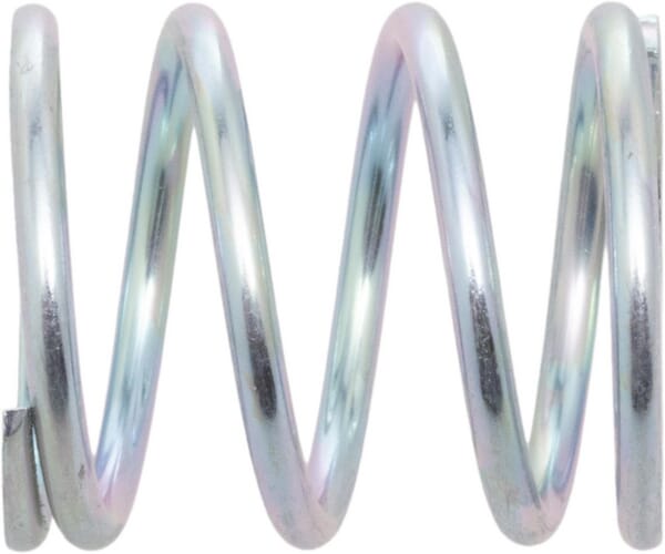 Spiralfeder