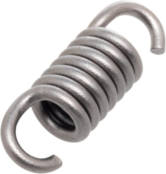 Spiralfeder