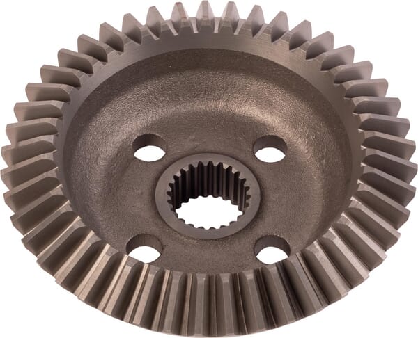 Tellerrad Z=45