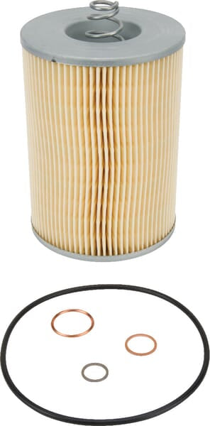 Ölfilter
