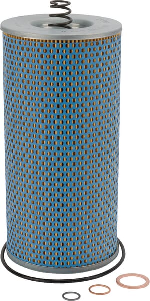 Motorölfilter