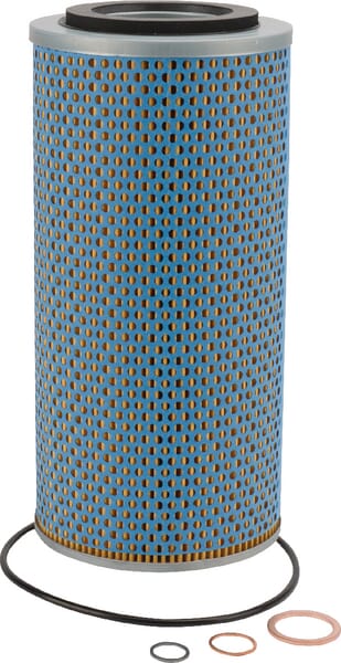 Motorölfilter