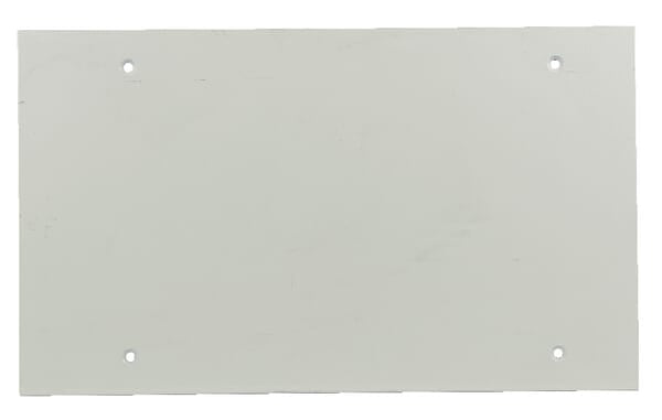 Verschleißblech