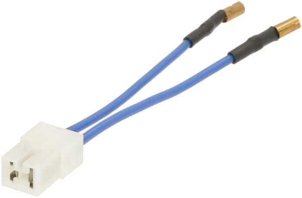 Stecker mit Leitung