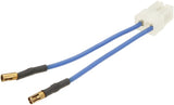 Stecker mit Leitung