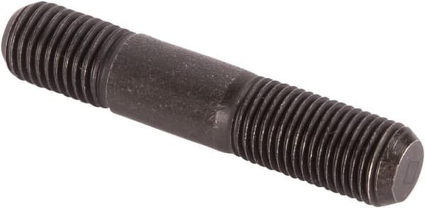 Gewindebolzen M12x44, L=62, 10,9
