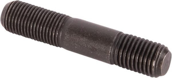 Gewindebolzen M12x44, L=62, 10,9