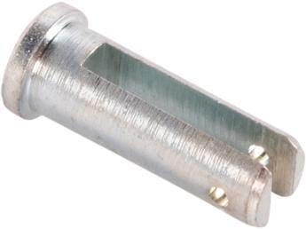 Kabelanschlag-Stift 8x24mm