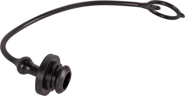 Kupplung Schutzkappe 1/2"
