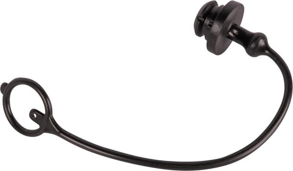 Kupplung Schutzkappe 1/2"