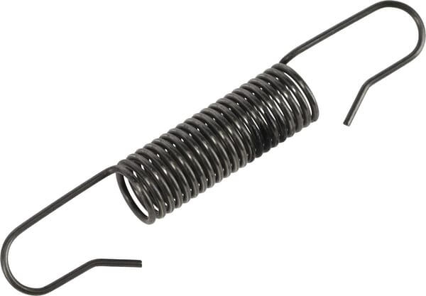 Zugfeder