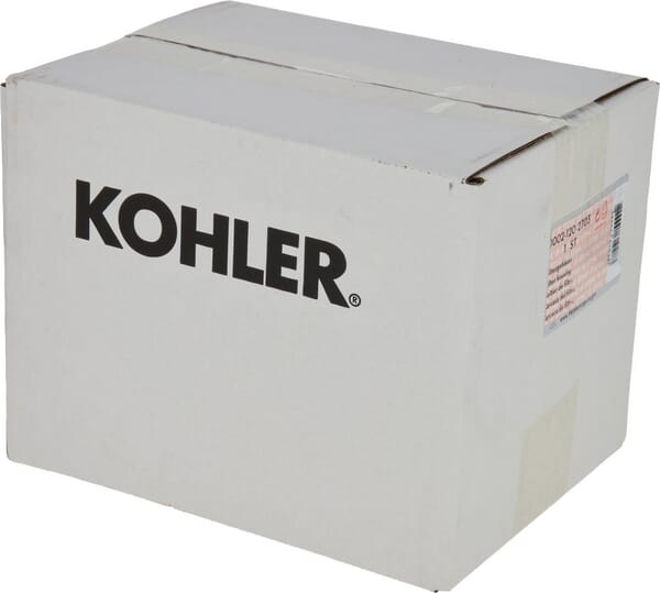 Ölfiltergehäuse