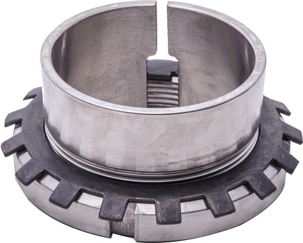 Taper-Lock-Muffe