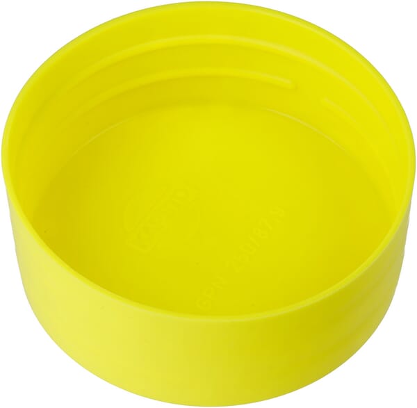 Rohrschutzkappe