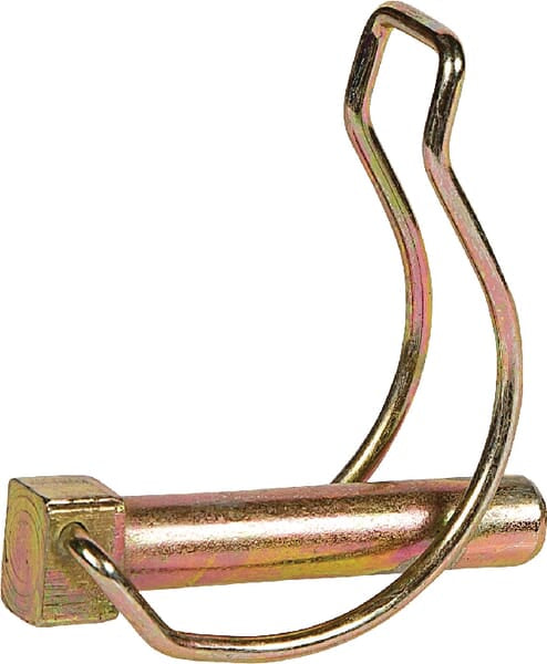 Rohrklappstecker
