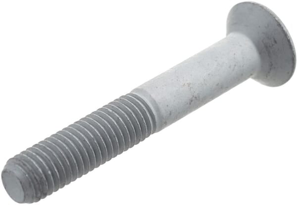 Senkschraube