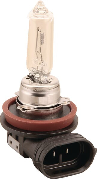 Glühlampe