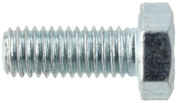 Sechskantschraube