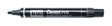 Markierstift N50 schwarz Pentel