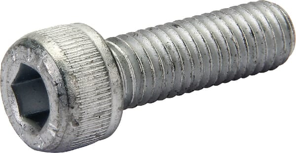 Zylinderkopfschraube