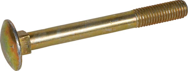Flachrundschraube