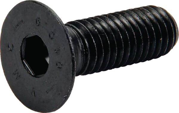 Senkschraube