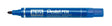 Markierstift N50 blau Pentel