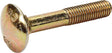 Linsensenkschraube
