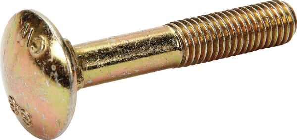 Linsensenkschraube