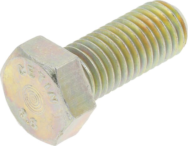 Radschraube