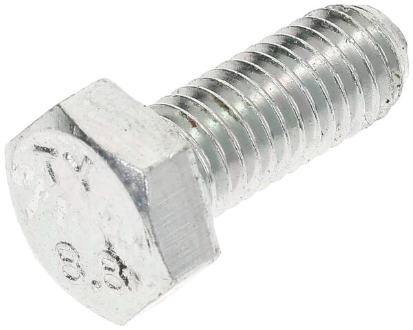 Sechskantschraube