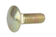Flachrundschraube