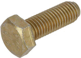 Sechskantschraube