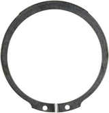 Spannring