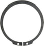 Spannring