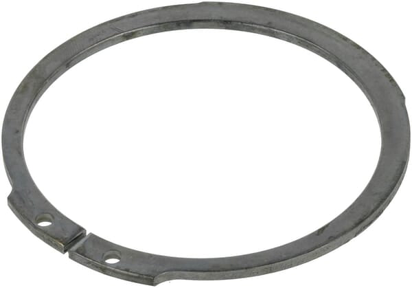 Spannring
