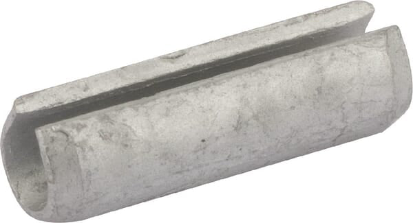 Nadelrolle Spannungsstift