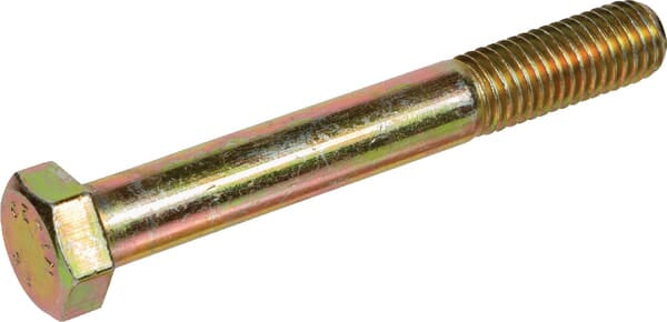 Sechskantschraube