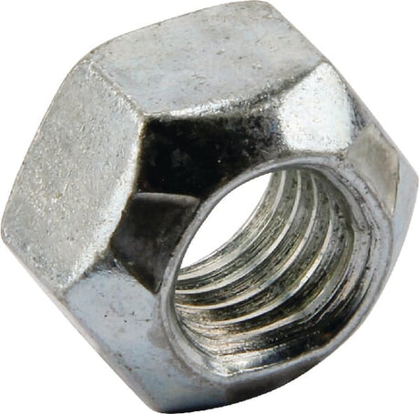 Sperrmutter