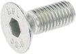 Messerhalteschraube