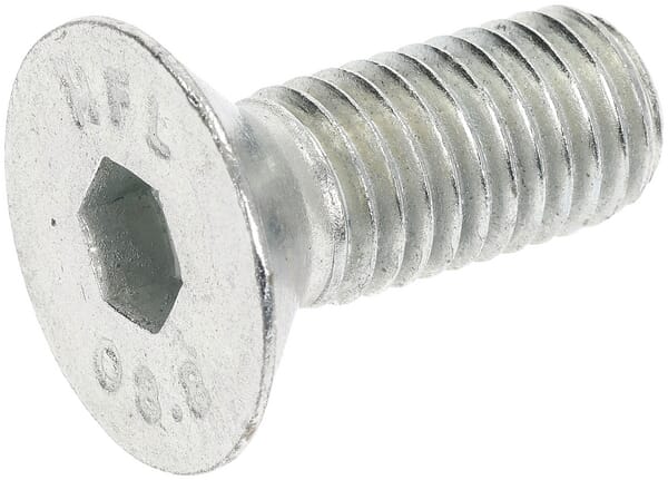 Messerhalteschraube