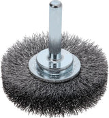 Rotationsbürste D50x10 S6 cr-STW 020