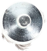 Endbürste D 20 T29 S6 kn-STW 025