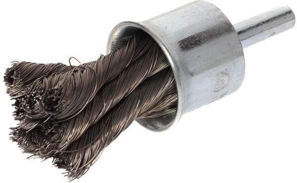 Topfbürste 23 mm 0,3mm
