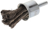 Topfbürste 23 mm 0,3mm
