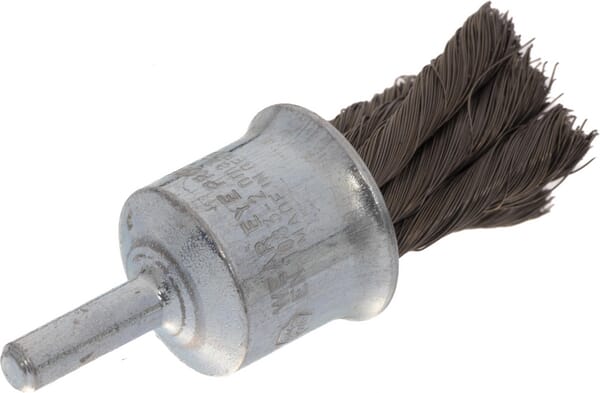 Topfbürste 23 mm 0,3mm