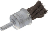Topfbürste 23 mm 0,3mm