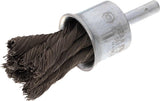 Topfbürste 23 mm 0,3mm