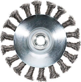 Schrägbürste D115x 15 G M14 kn-STW 050 PRO