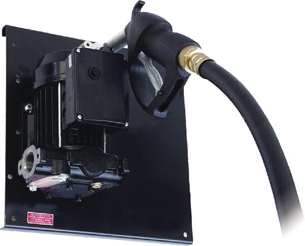 Dieselpumpe Panther 56